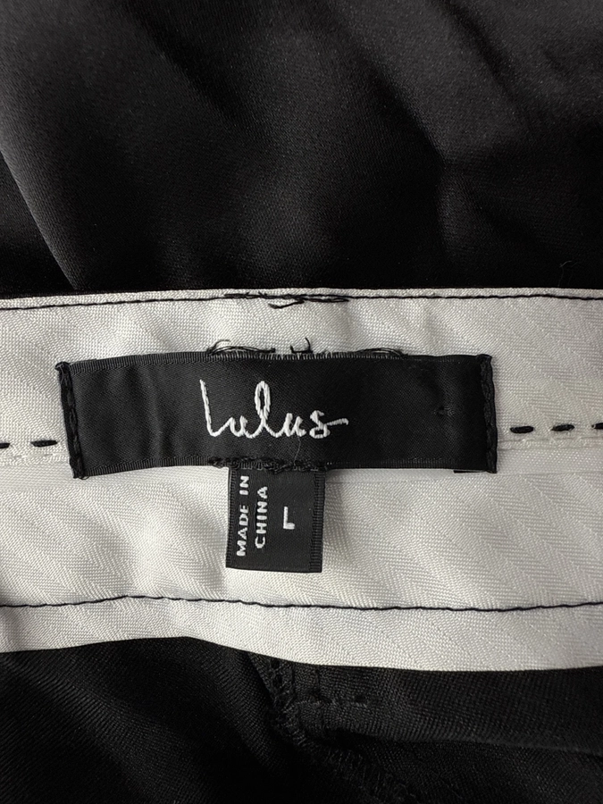 Lulus