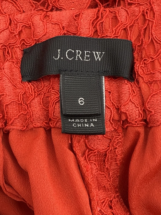 J. Crew