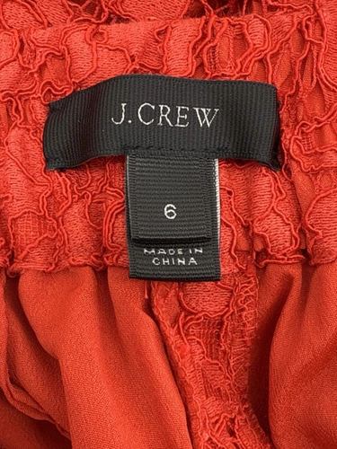 J. Crew