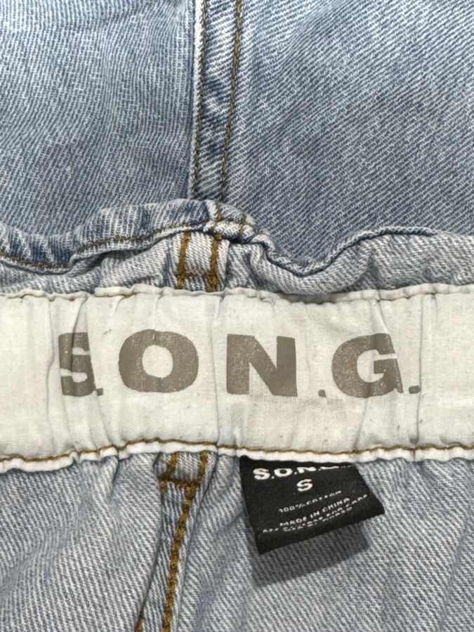 S.O.N.G