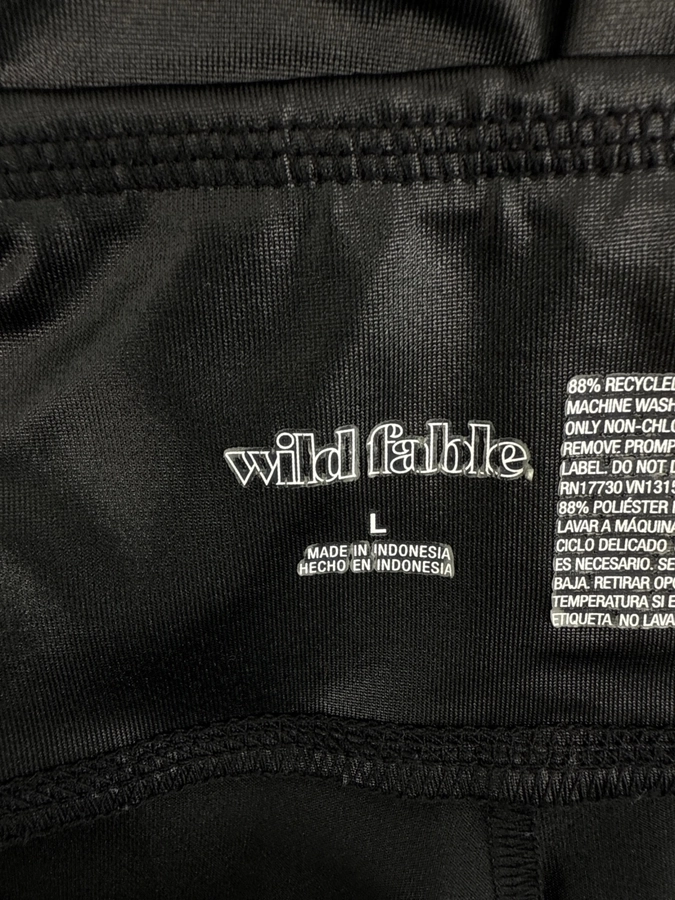 Wild Fable