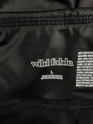Wild Fable