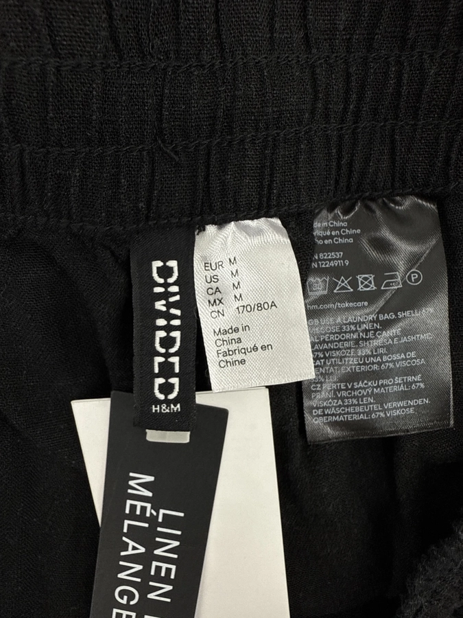 Divided H&M
