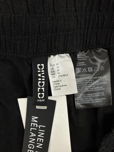 Divided H&M