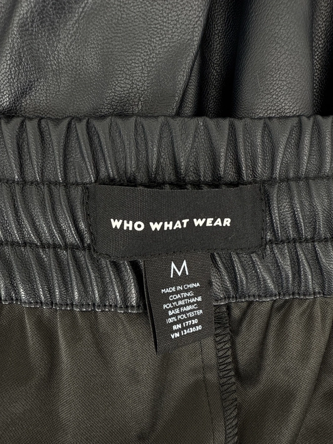 Who What Wear