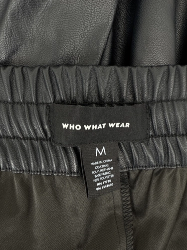 Who What Wear