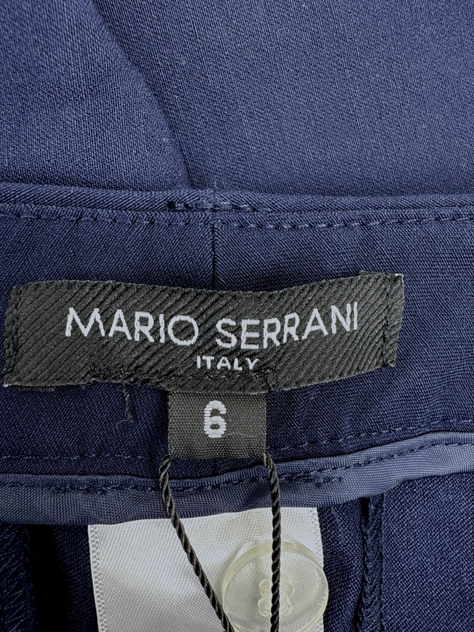 Mario Serrani