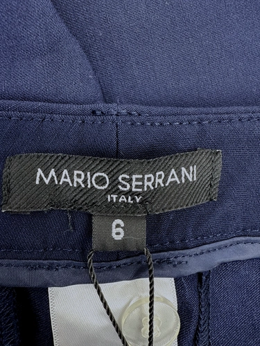 Mario Serrani