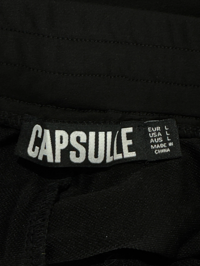Capsulle