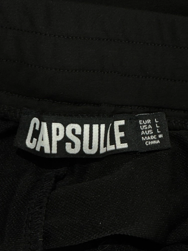 Capsulle