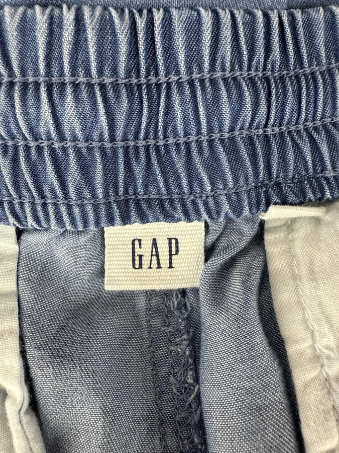 Gap