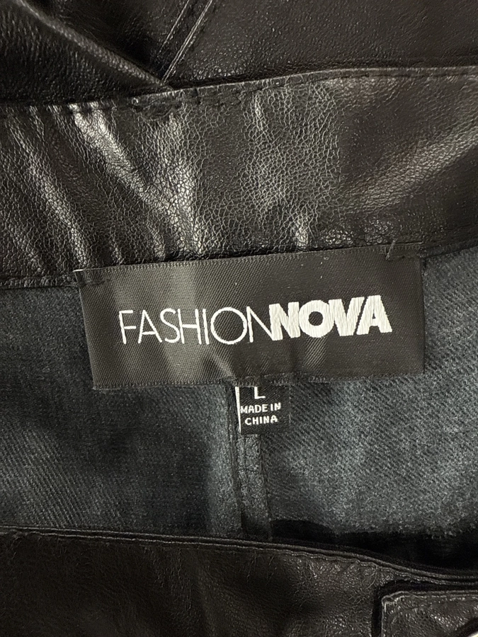 Fashion Nova