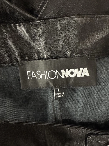 Fashion Nova