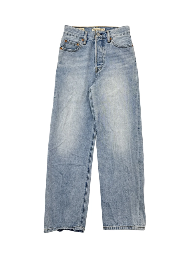 Levi Strauss & Co.