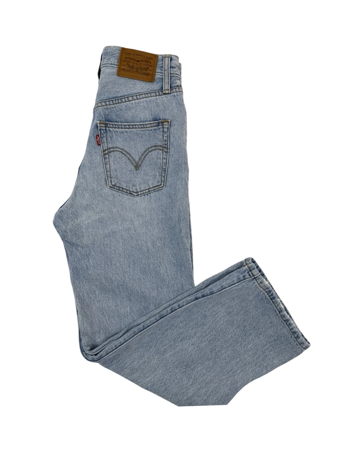 Levi Strauss & Co.