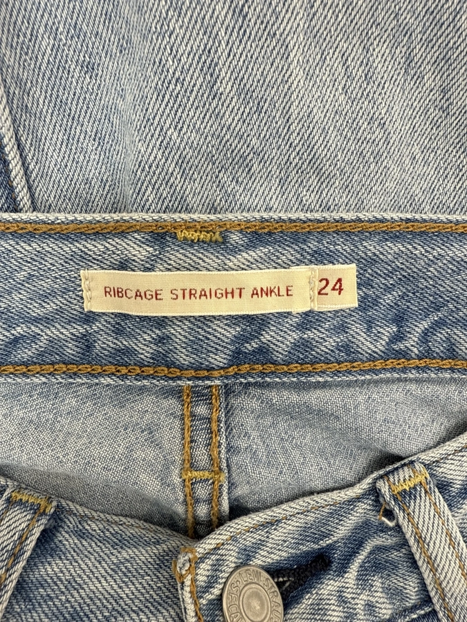 Levi Strauss & Co.