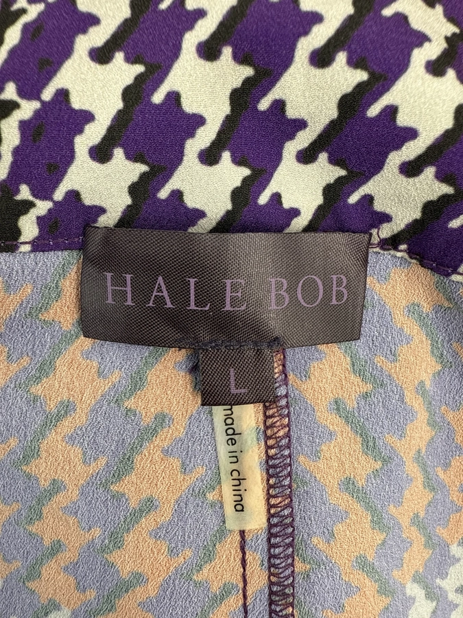 Hale Bob