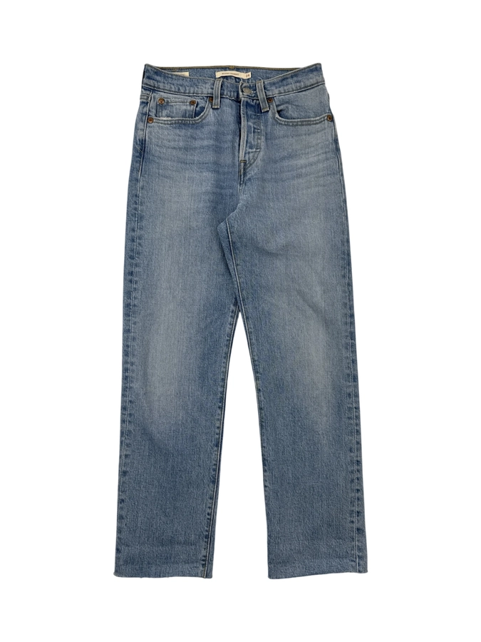 Levi Strauss & Co.