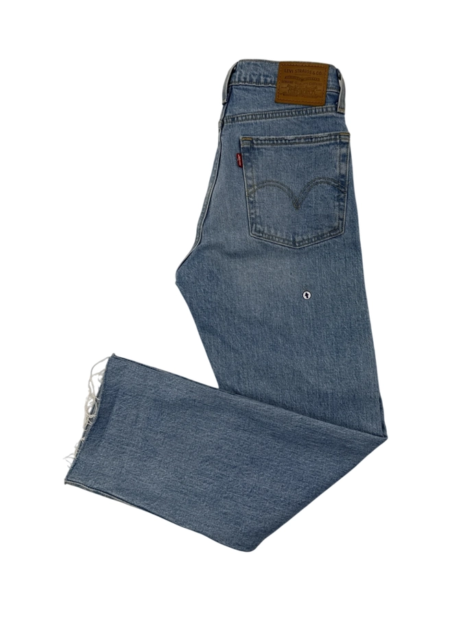 Levi Strauss & Co.