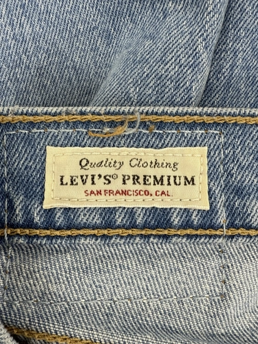 Levi Strauss & Co.