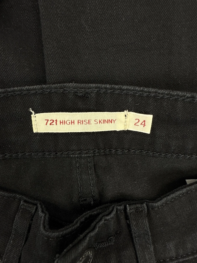 Levi Strauss & Co.