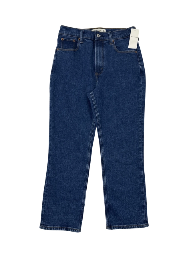 Abercrombie & Fitch