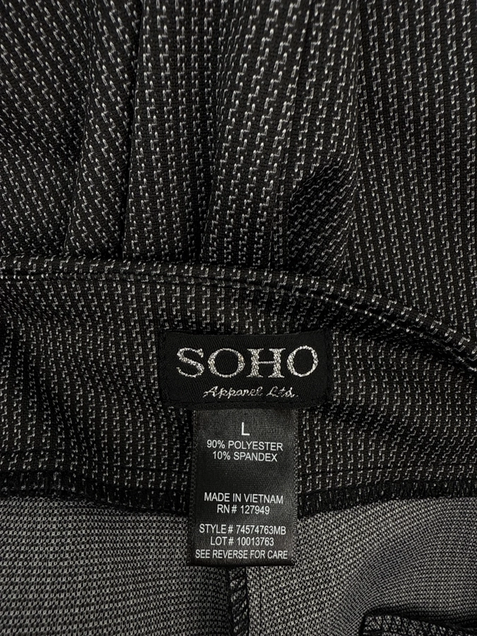 Soho