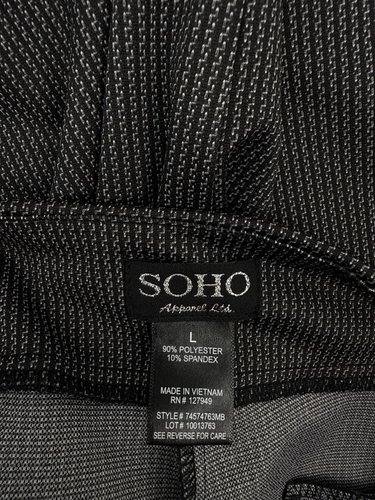 Soho