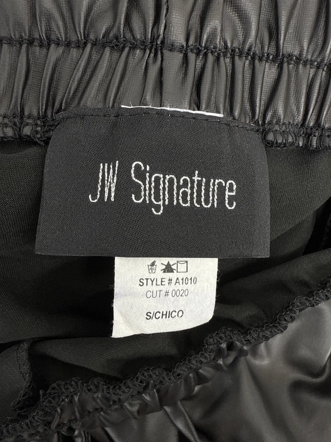 Jw Signature