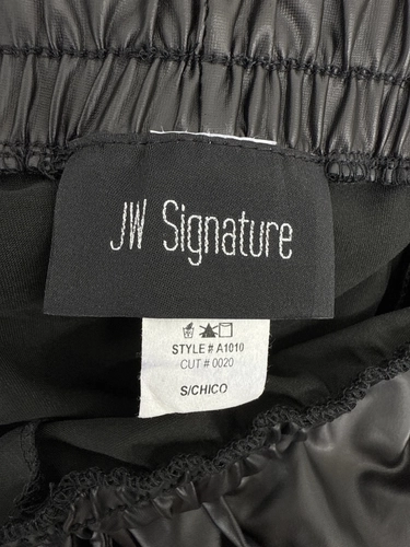 Jw Signature