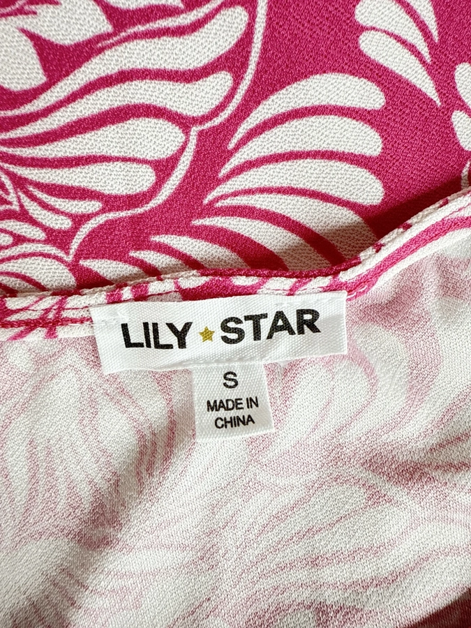 Lily Star