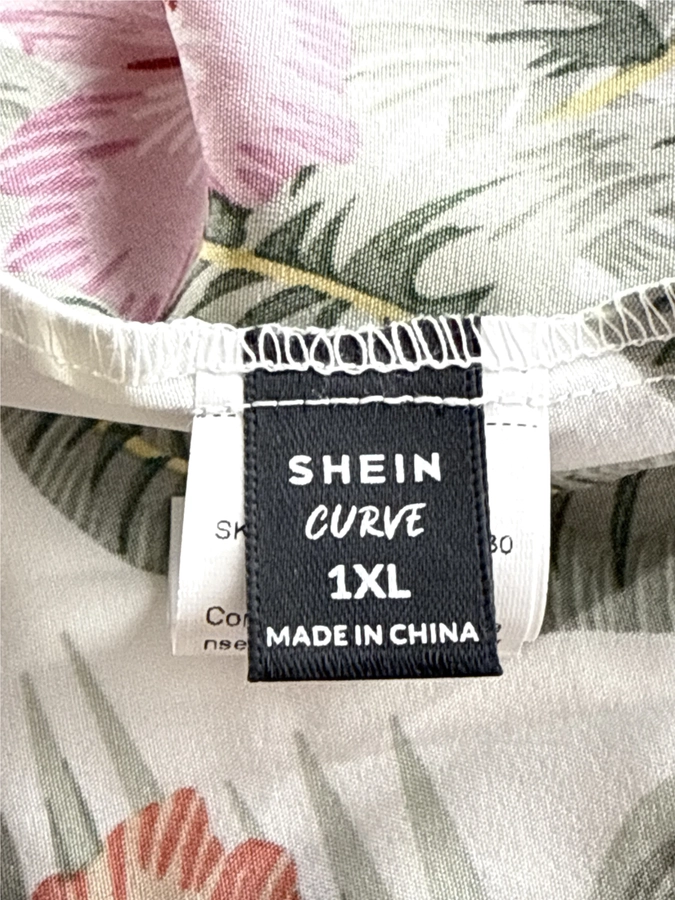 Shein Curve