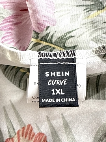 Shein Curve