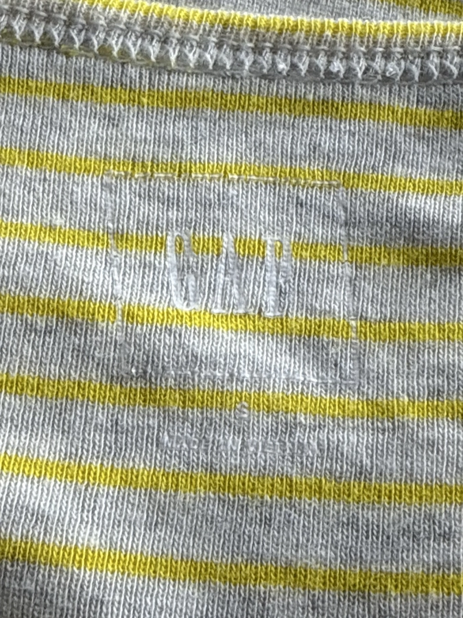Gap