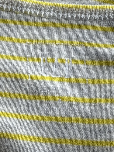Gap