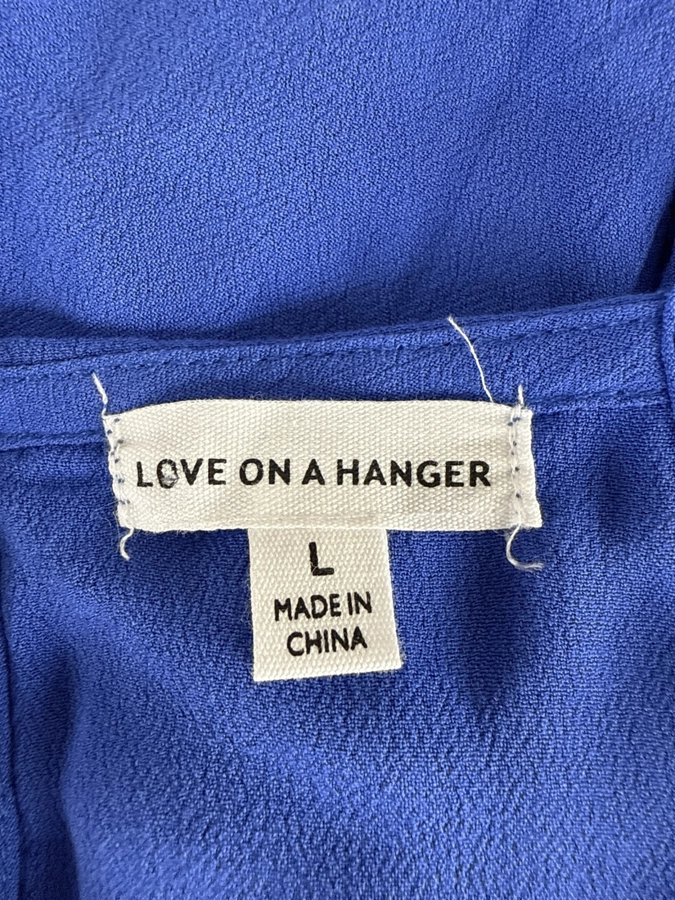 Love On A Hanger