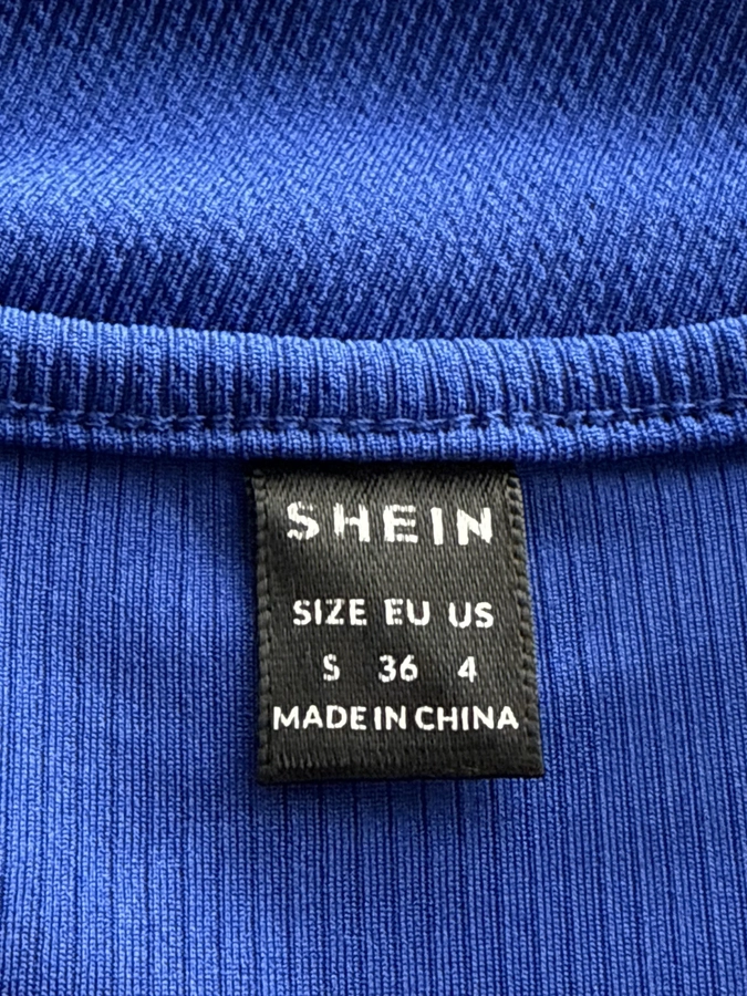 SHEIN