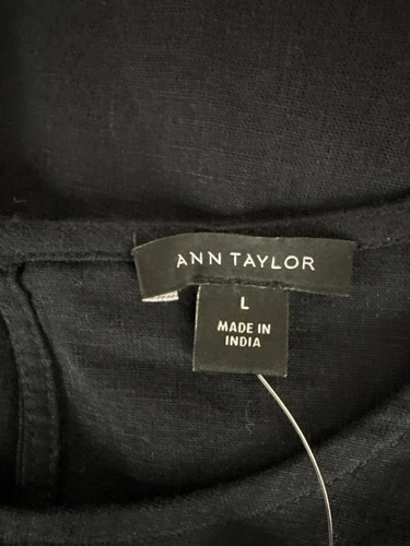 Ann Taylor