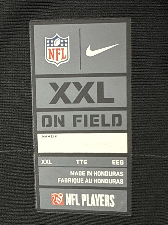 NFL Team Apparel