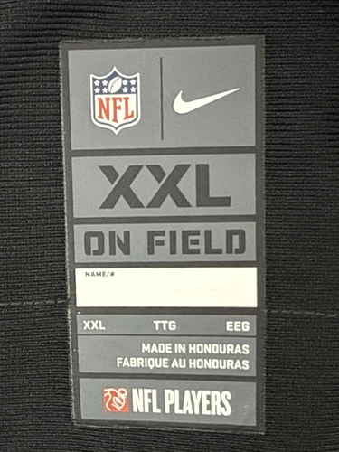 NFL Team Apparel