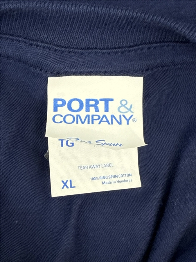 Port & Company
