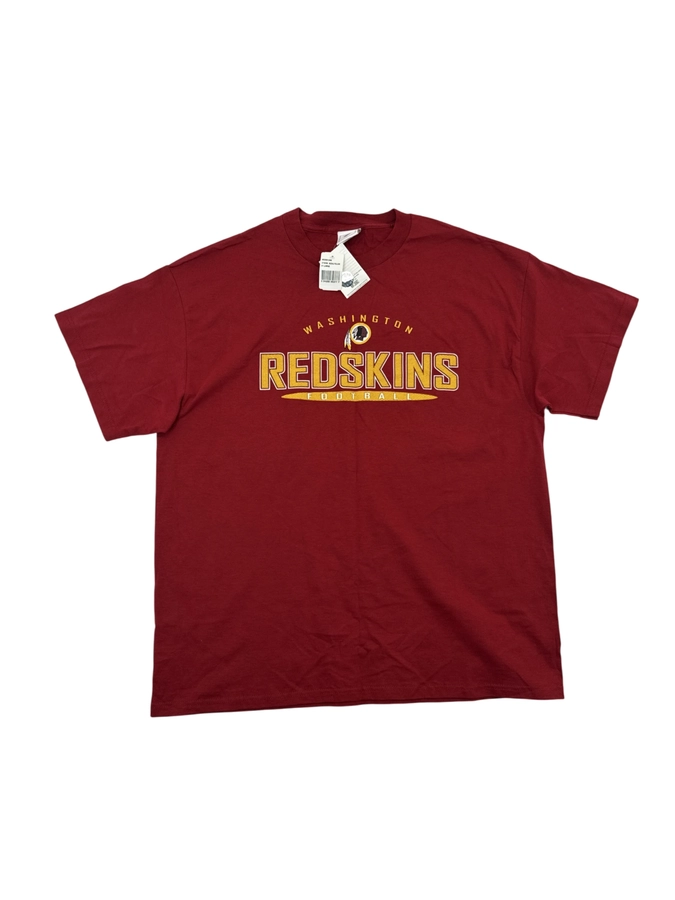 NFL Team Apparel Washington Redskins