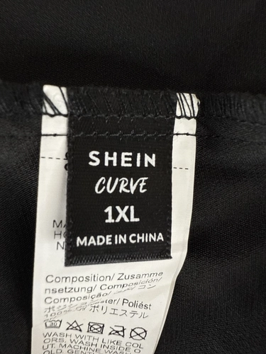 Shein Curve