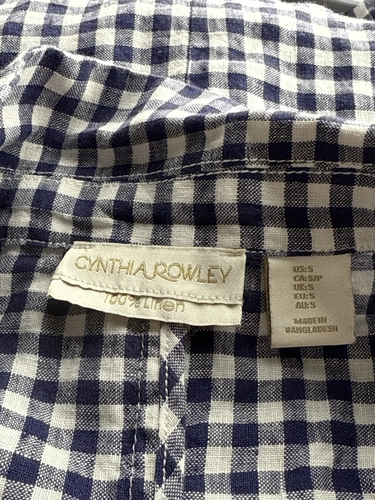 Cynthia Rowley