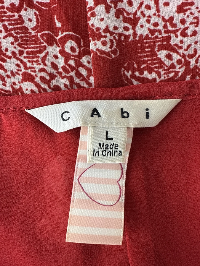 Cabi