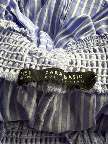 Zara Basic