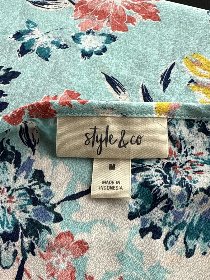 Style & Co