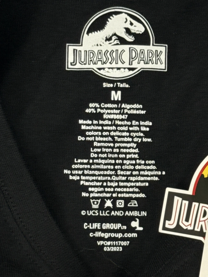 Jurassic Park