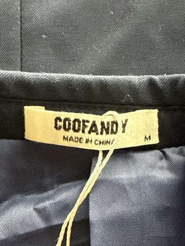 Coofandy