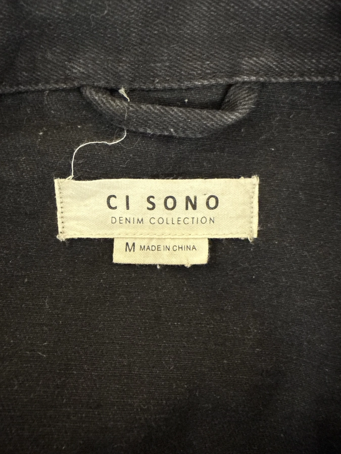 CI SONO